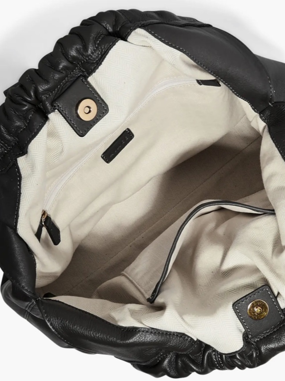 Aimee Large Lennon Shoulder Bag - Picture 2 of 15